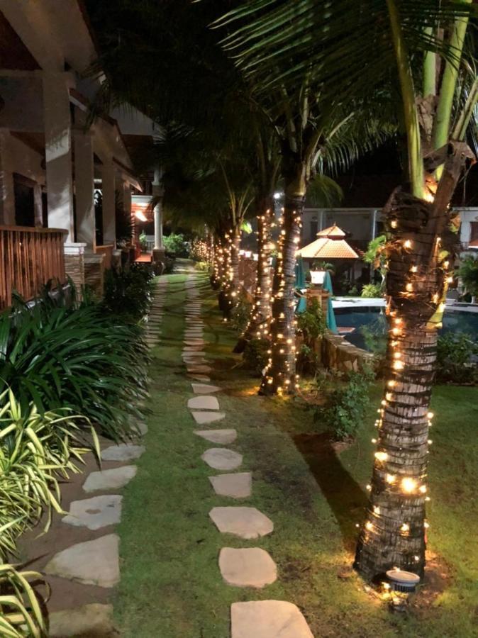 Bungalow Sang Tuoi Mountains Phú Quốc Exterior photo